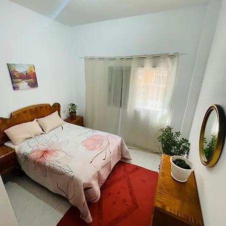 El Fraile Sur Tenerife Apartamento